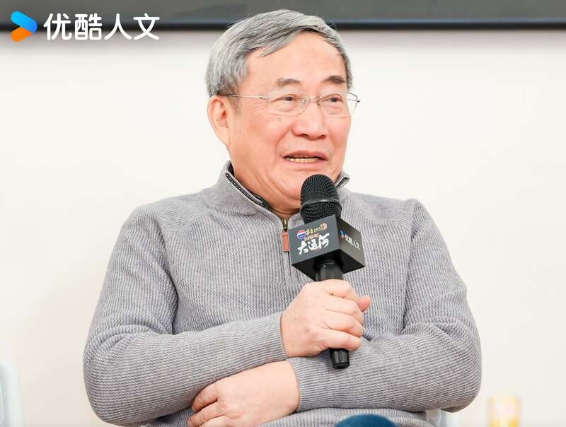 闪耀吧！大运河：20余位顶尖学者带你穿越千年，唤醒沉睡的历史记忆  第2张