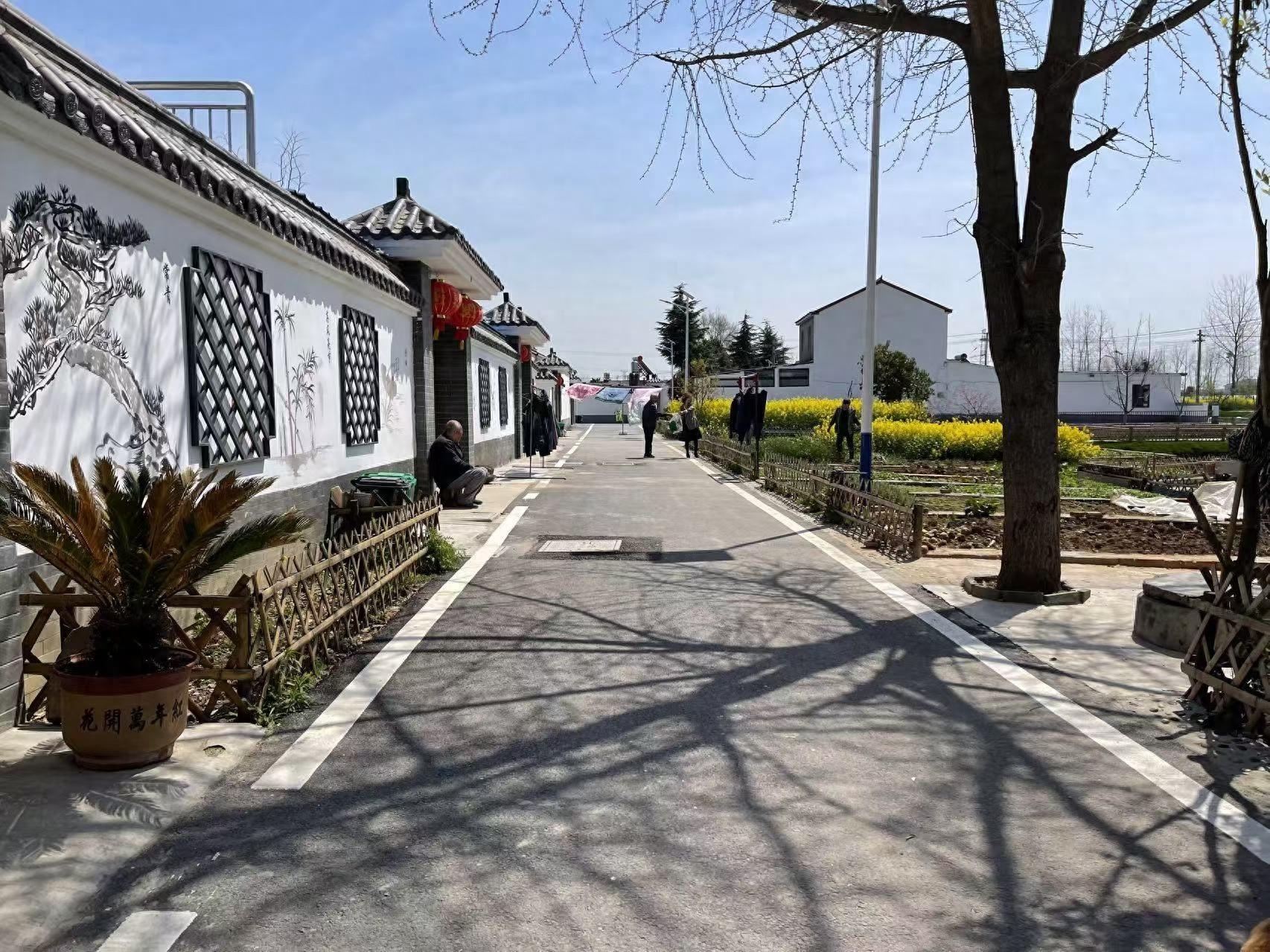 江苏全域土地综合整治进度超七成，你知道吗？
