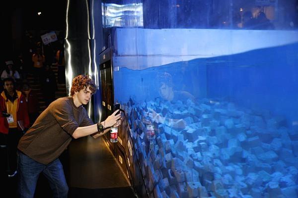 第十七届汉语桥：选手们在国家海洋博物馆探寻海洋奥秘，大开眼界  第7张