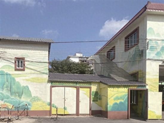 2025 年花都区将全面推广装修垃圾全链条收运体系，你准备好了吗？