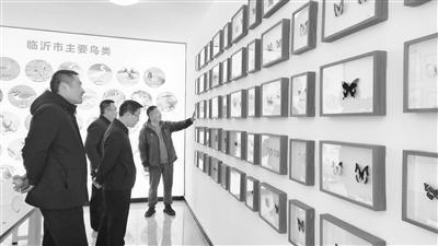 绿色发展成趋势，我市生态环境部门如何创新服务引领企业向绿而行？  第1张