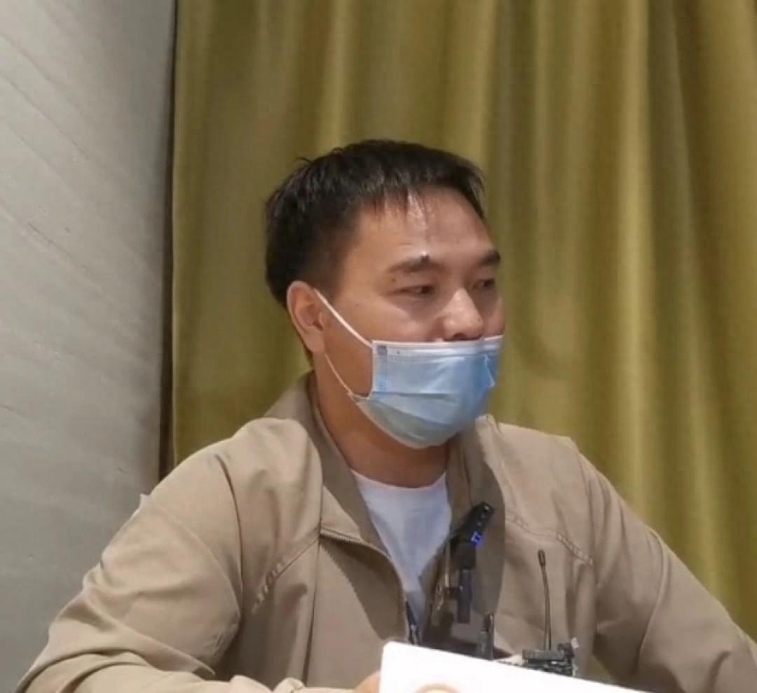被拐 30 年的江海，终于回家了  第1张