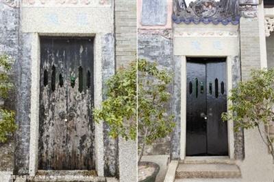 中山市率先实施不可移动文物岁修制度，5 万元以下日常保养维护项目全覆盖全额补助
