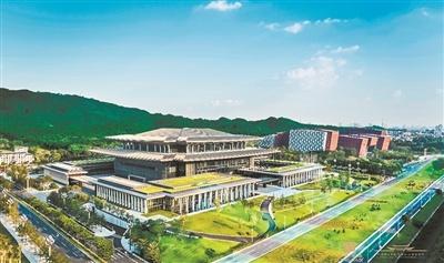 广交会期间广州游客接待量竟实现双增长  第1张