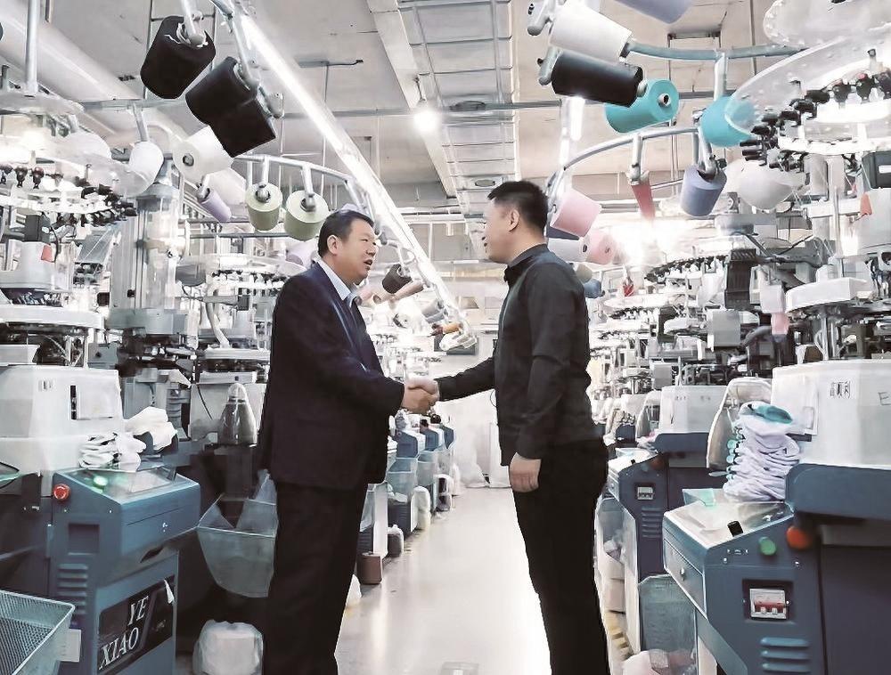 辽源农商银行助力小微企业：24.21 亿贷款背后的故事  第1张
