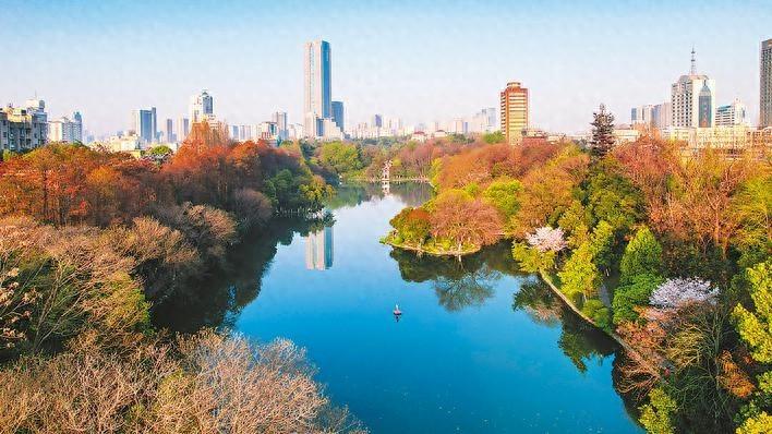 1982 年合肥总体规划获国家通过，它如何为城市腾飞插上翅膀？  第1张