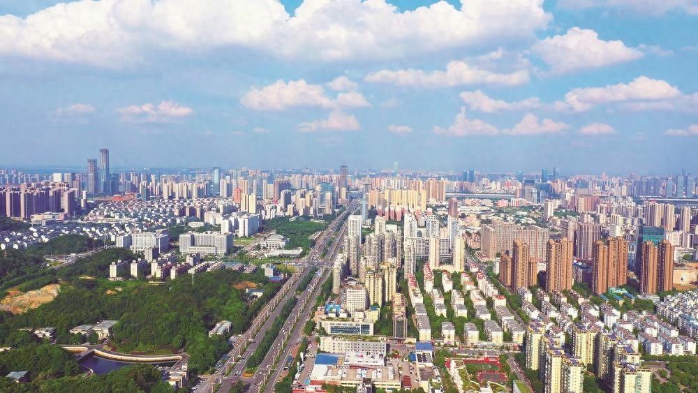 公主岭市：打造宜居、韧性、智慧城市，争当全省县域突破排头兵  第1张