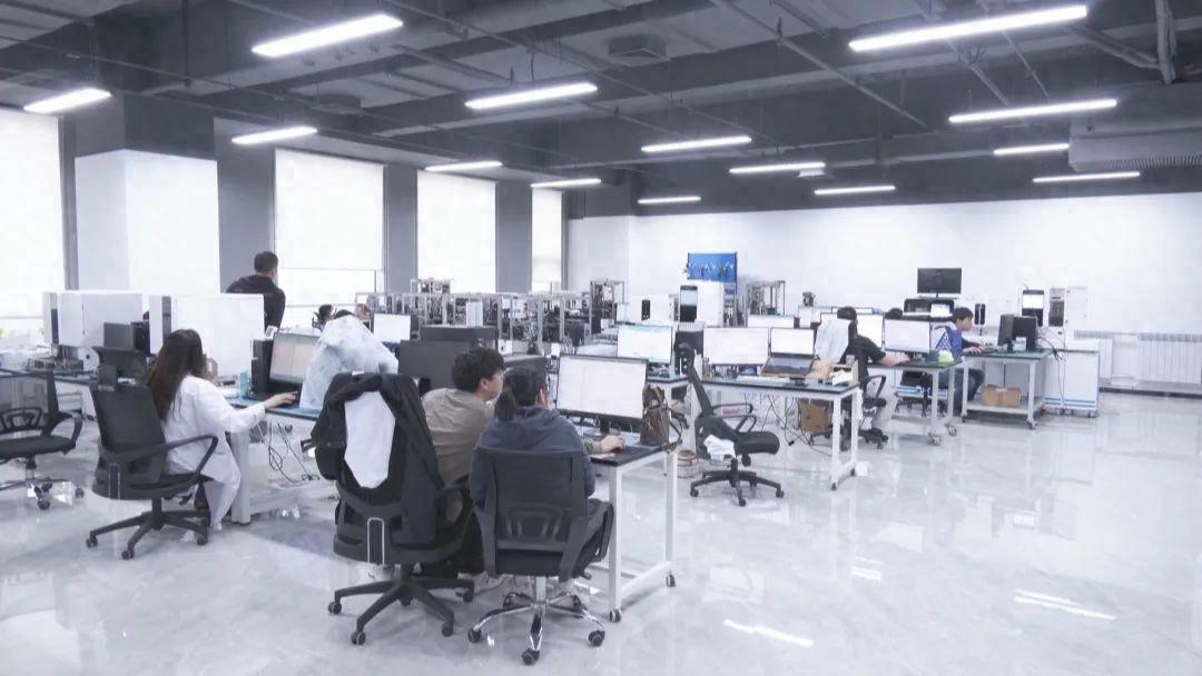 长春：科技创新引领，产业融合加速，北湖未来科学城崛起