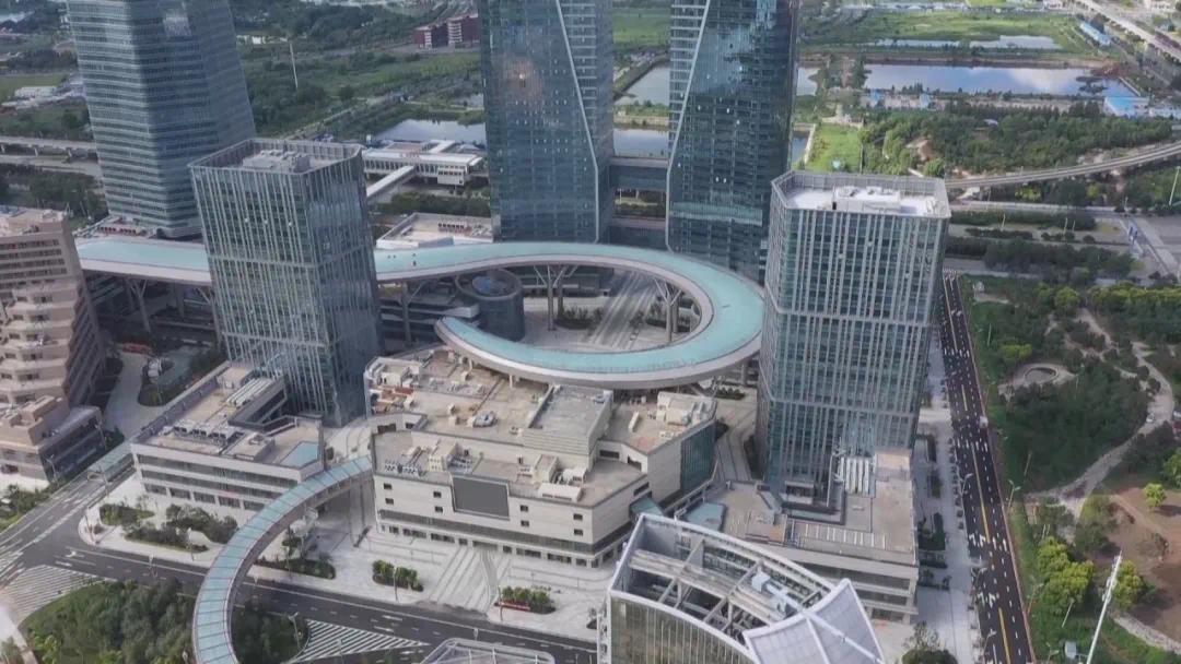 长春:科技创新引领,产业融合加速,北湖未来科学城崛起 第2张 长春:科技创新引领,产业融合加速,北湖未来科学城崛起 第2张