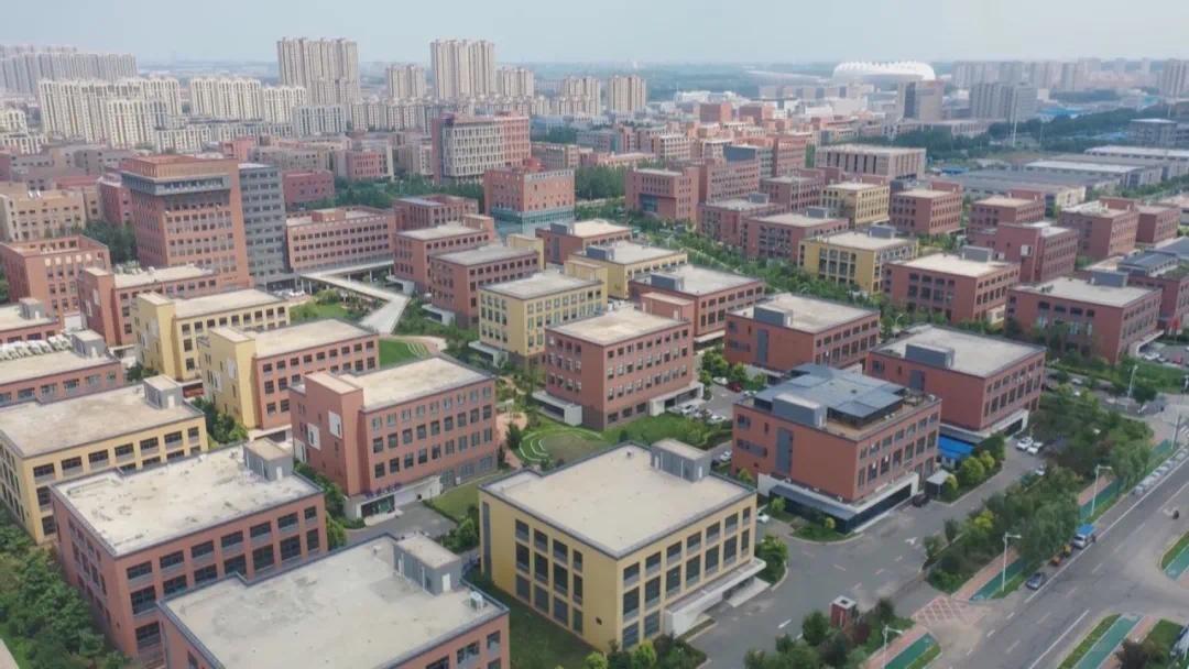 长春:科技创新引领,产业融合加速,北湖未来科学城崛起 第4张 长春:科技创新引领,产业融合加速,北湖未来科学城崛起 第4张