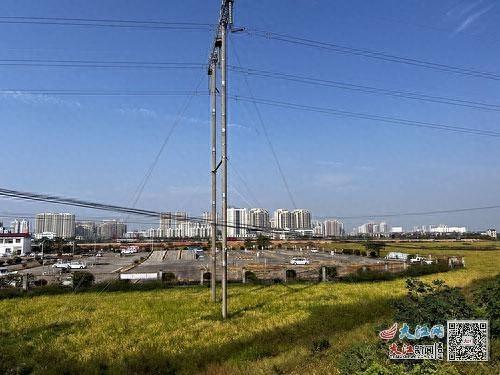 十年驾校竟未办建设用地手续,真相究竟如何? 第1张 十年驾校竟未办建设用地手续,真相究竟如何? 第1张