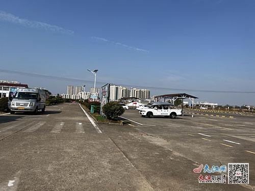 十年驾校竟未办建设用地手续,真相究竟如何? 第2张 十年驾校竟未办建设用地手续,真相究竟如何? 第2张