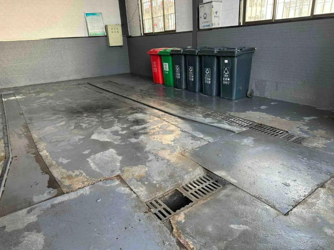 兰州市城关区 13 个生活垃圾转运站升级改造，环境好了，人力也节省了  第3张