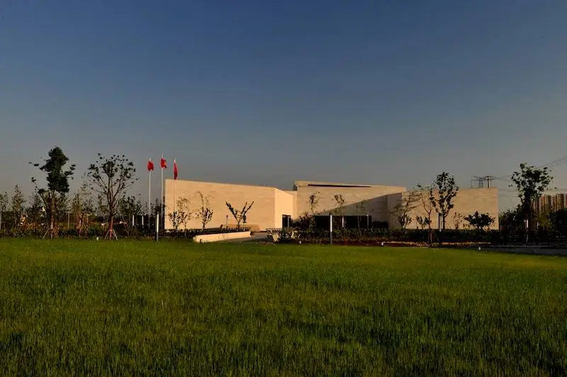 六千年崧泽遗址，见证上海历史源头，你知道多少？  第2张
