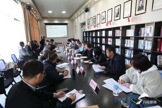滨州市城管局开展园林绿化养护观摩活动，问题曝光  第2张
