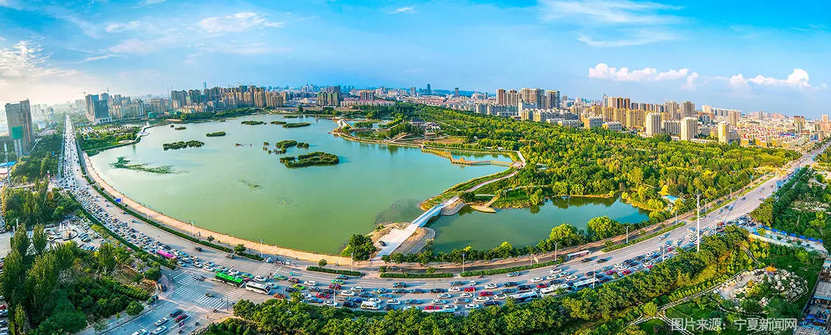 银川市出台房地产新政！减少土地供应，优化市场存量，促进平稳健康发展