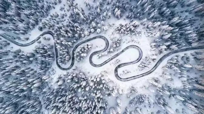 2024 中国北极·漠河冰雪马拉松，来最冷城市挑战最酷赛事  第5张