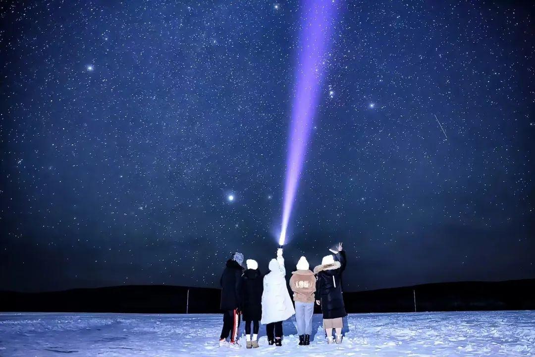 2024 中国北极·漠河冰雪马拉松，来最冷城市挑战最酷赛事  第6张