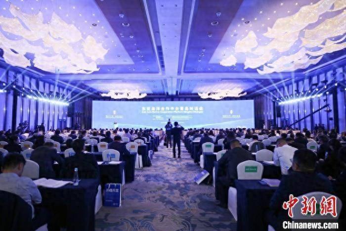 2024 海洋合作发展论坛：近 500 名专家齐聚青岛，共话海洋可持续发展