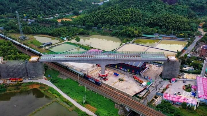 2026 年，杭州地铁将直达德清？都市圈铁路建设再加速  第1张