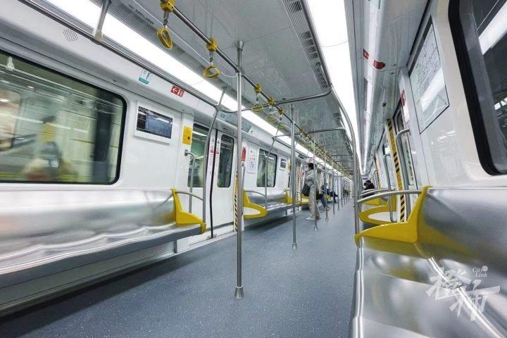 2026 年，杭州地铁将直达德清？都市圈铁路建设再加速  第4张