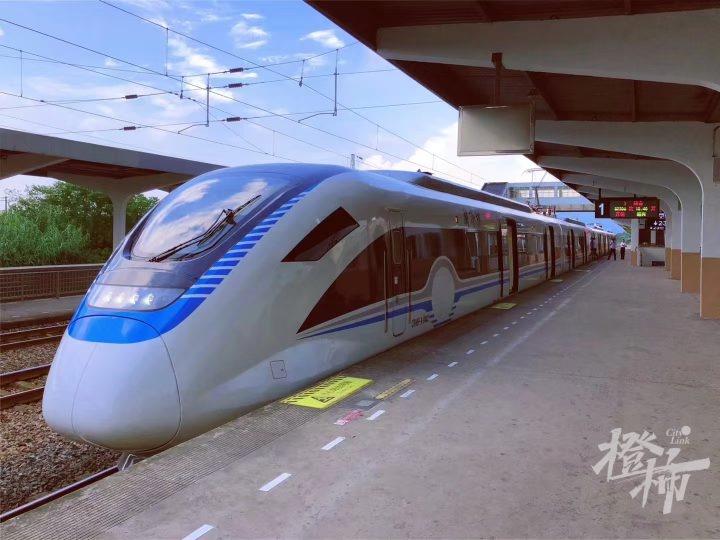 2026 年，杭州地铁将直达德清？都市圈铁路建设再加速  第6张