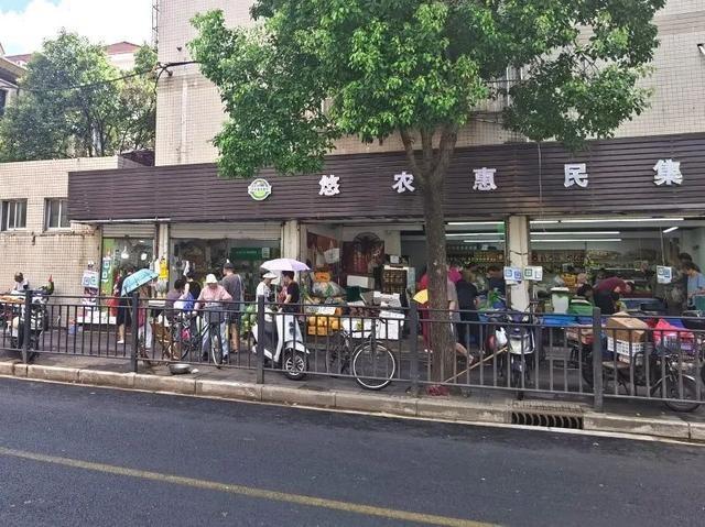 曾经脏乱差的凤冈路，如今竟变得如此美丽  第7张