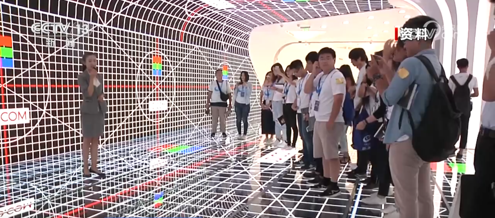 国家发展改革委：支持有能力的民营企业牵头承担国家重大科技攻关任务  第2张
