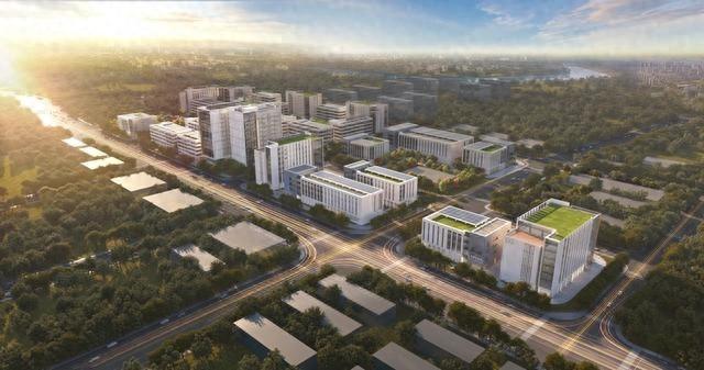2026 年产业规模将突破 150 亿！昌平区机器人产业三年行动方案重磅发布