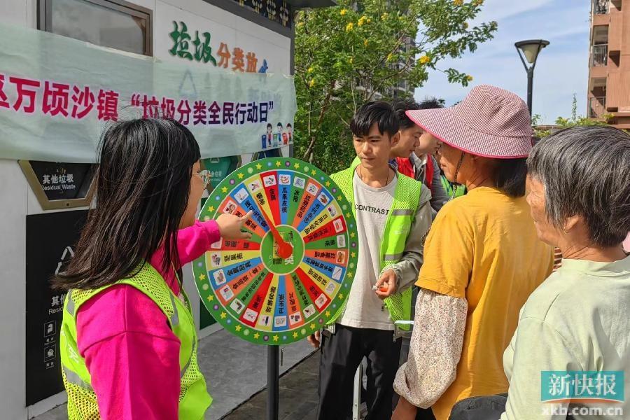 垃圾分类好处多，全民行动守护美好家园  第2张