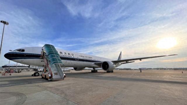广州白云国际机场第四跑道真机试飞成功，背后原因竟然是……