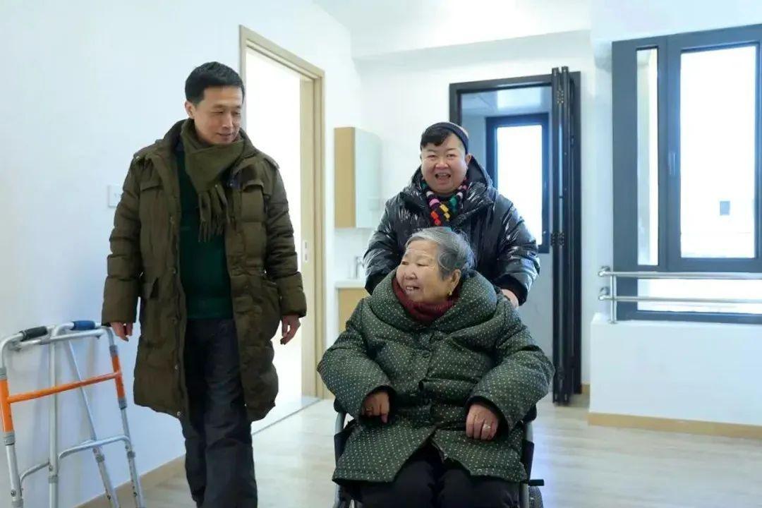 老旧小区变身城市更新典范，中建海龙如何做到的？  第2张