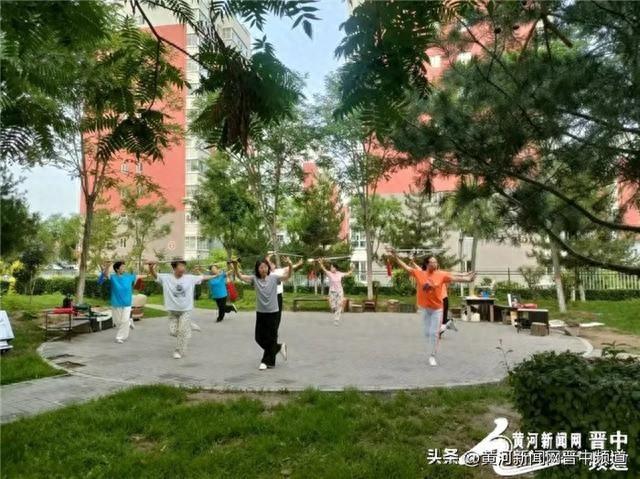 走进昔阳农村日间照料中心，感受老人们的幸福晚年  第1张