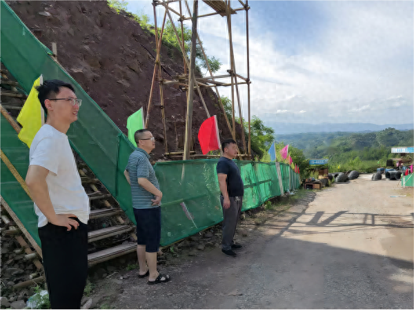 芷江侗族自治县启动畜禽养殖安全隐患排查百日攻坚专项行动，成效显著