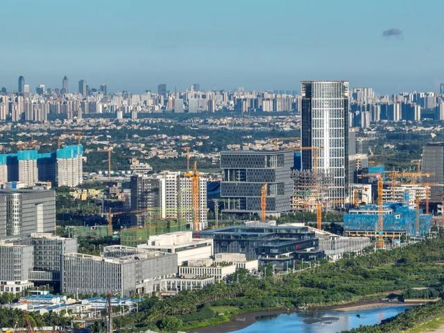 海南 R&D 经费投入增速连续四年全国前二，科技创新成效显著  第2张