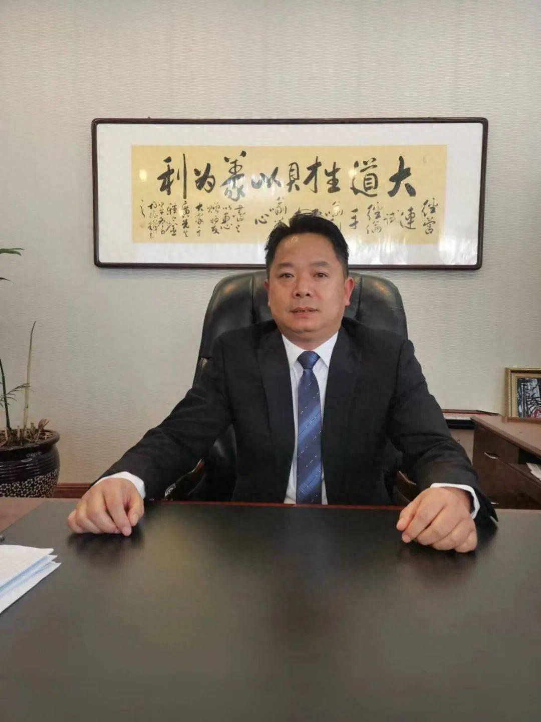 太行山上的追梦人：毛志文跨越千山万水，深耕太行山水