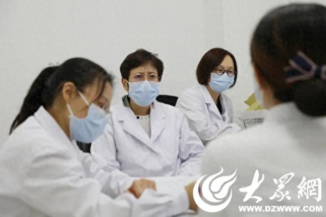 惊呆了！北京专家厉昀教授来聊城坐诊，功能医学竟能这样治疗疾病  第1张