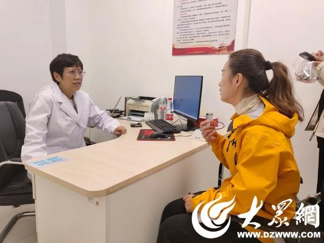 惊呆了！北京专家厉昀教授来聊城坐诊，功能医学竟能这样治疗疾病  第2张