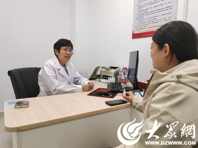 惊呆了！北京专家厉昀教授来聊城坐诊，功能医学竟能这样治疗疾病  第3张
