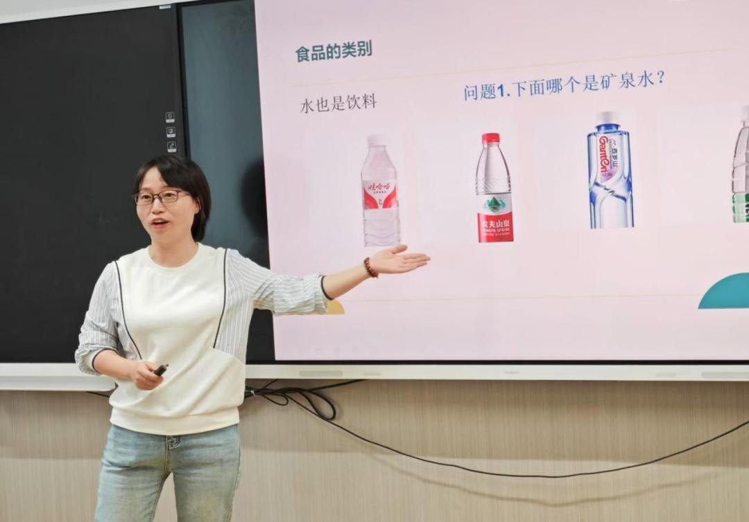 家长化身光明使者和食品安全卫士，守护孩子的未来  第4张