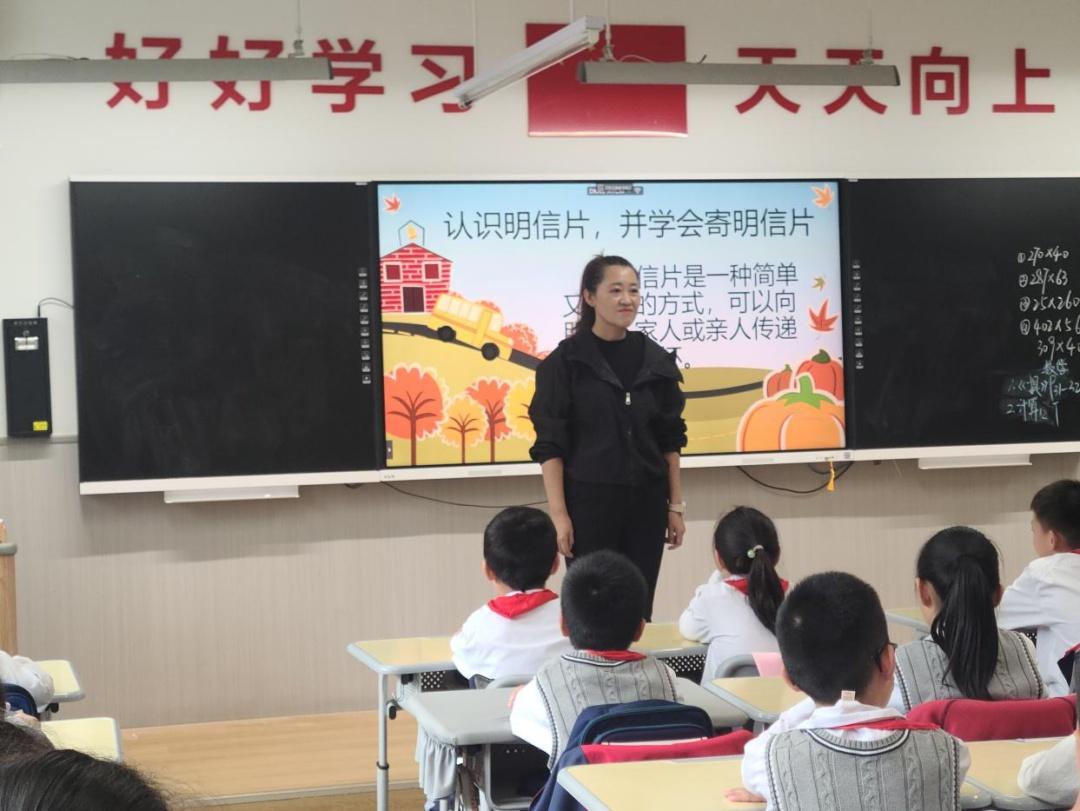 家长化身光明使者和食品安全卫士，守护孩子的未来  第5张