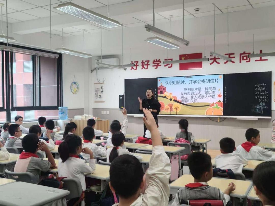 家长化身光明使者和食品安全卫士，守护孩子的未来  第6张
