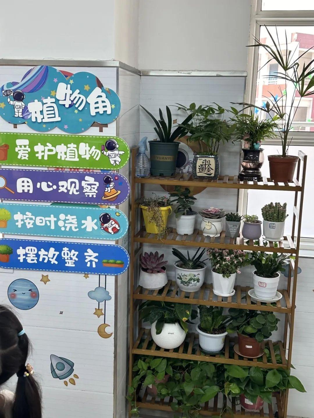 航天小学开展最美教室评比活动，让班级文化建设焕发生机  第5张