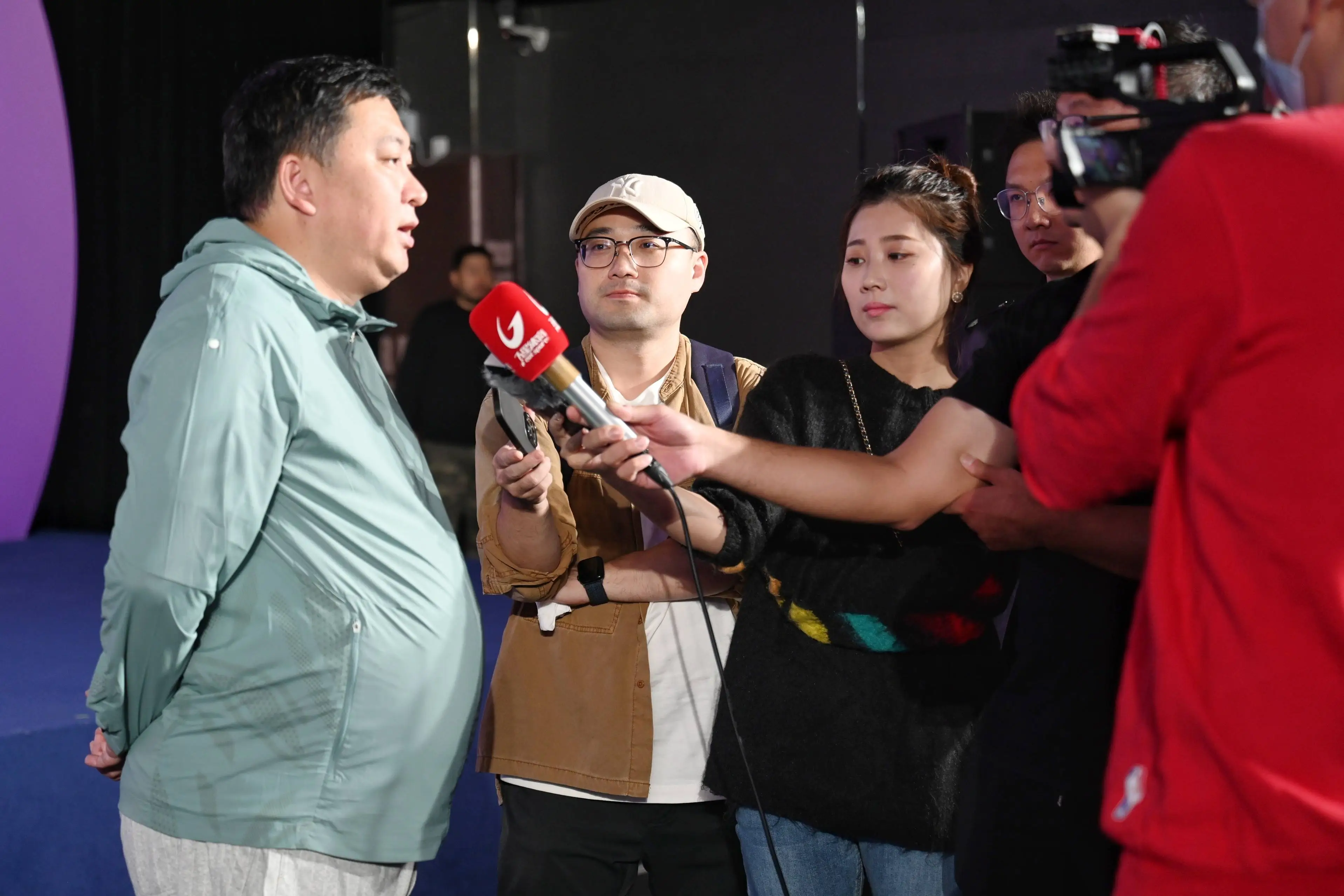 上海 10 公里精英赛，上马前的最佳练兵  第3张