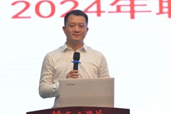 青蓝结对：一场跨越代际的教育传承与创新之旅