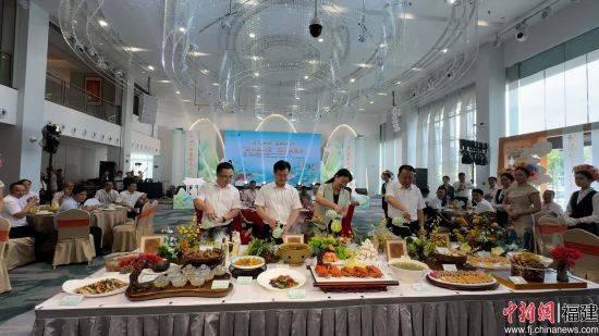 泉州市洛江区:文旅经济发展跑出加速度,上半年国内旅游人数达 164.29 万人次 第2张 泉州市洛江区:文旅经济发展跑出加速度,上半年国内旅游人数达 164.29 万人次 第2张