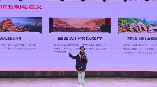 重庆一小学举行少先队主题代表大会，大队部换届选举火热开展  第5张