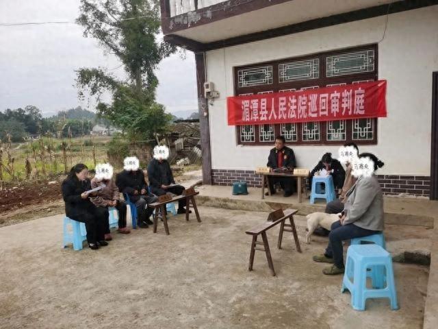 82 岁老人哭诉子女不赡养，检察官出手能否解决？  第1张