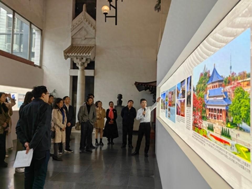 中山陵和中山纪念堂的设计师竟是他  第1张