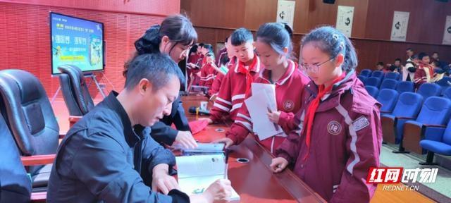著名少儿军事文学作家八路老师来啦！快来参加阅读分享会  第5张